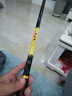 钓鱼竿鱼竿强力手竿手杆钓鱼杆套装组合 超轻超硬台钓竿溪流竿 短节手杆鱼杆渔具 5.4米送3.6米+钓鱼礼包 实拍图