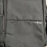 VICTORIATOURIST双肩包电脑包15.6英寸笔记本包 男防泼水双肩背包V9006黑色 实拍图