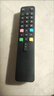 TCL官方正品TCL乐华液晶电视机RC801D 801C 801S 601小助手RC260 200 07 71S 520语音万能通用遥控器 【原装】RC601S（发新款RC801L）无语音 实拍图