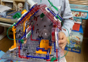 电学小子电子积木电路玩具男女孩物理科学小实验套装学生六一儿童节日礼物 实拍图