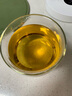 双立人（ZWILLING）水杯杯子茶杯玻璃杯咖啡杯拿铁杯双层隔热奶茶牛奶杯泡茶杯甜品碗 双层茶杯240ml2只 实拍图