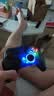盖世小鸡GAMESIR T4腾讯START定制版游戏手柄无线2.4g电视TV云游戏 游戏电玩 DW12C 黑色 实拍图