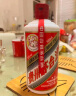 茅台（MOUTAI）飞天 53%vol  500ml 贵州茅台酒（带杯） 实拍图