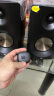 JBL CM220 高保真有源监听2.0音箱 HIFI音质 蓝牙音箱 低音炮 多媒体电脑电视音响 室内桌面音箱 实拍图