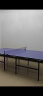 健伦（JEEANLEAN） 乒乓球桌室内家用可折叠比赛专业标准移动乒乓球台户外 室内标准款KL301S 晒单实拍图