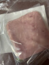 荷美尔（Hormel）经典美式火腿片150g/袋x2 早餐三明治腿火烧烤食材 实拍图