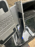摩多狼（MOTOWOLF）摩托车手机支架全铝合金防水防震车把款导航架可旋转装备配件 实拍图