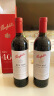 奔富（Penfolds）BIN407赤霞珠干红葡萄酒 750ml*6支 澳洲原瓶 红酒年货送礼 实拍图