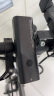 洛克兄弟（ROCKBROS）自行车灯前灯夜骑行强光手电筒USB充电防雨山地车户外 RHL400流明(日常使用 升级推荐) 晒单实拍图