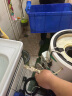【京东服务+】电热水器全拆洗 家电清洗 上门服务 清洁保养 实拍图