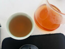 隐庐 李可明 纯手工陶瓷汝窑茶杯 汝州汝瓷主人杯单杯喝茶禅定杯 小圆杯礼盒装 实拍图
