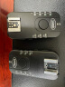 斯丹德(sidande) WFC-02C佳能相机专用 闪光灯引闪器 无线快门线 触发器 遥控器配件 (收发各一个） 晒单实拍图