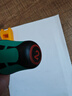 维拉（WERA）进口十字螺丝刀350德国加长工业级防滑螺丝刀硬化刀头起子改锥 【PH2x200】激光蚀刻刀头 实拍图