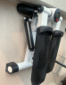 亿健 踏步机原地跑家用健身器材椭圆运动安静减肥脚踏健身小走机TB01 晒单实拍图