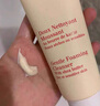 娇韵诗（CLARINS）舒柔泡沫洁面乳125ml洗面奶氨基酸温和保湿 女神节礼物生日礼物女 【中性肌】舒柔洁面乳125ml 实拍图