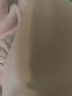 戴维贝拉（DAVE＆BELLA）婴儿连体衣女宝宝满月服幼童衣服保暖冬装小童爬服新生儿外出服 米白 73cm（建议身高66-73cm） 晒单实拍图