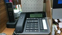 摩托罗拉(Motorola)录音电话机座机 办公室固定电话全中文语音报号免提 支持128G内存卡CT700C（黑色） 实拍图