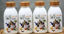 光明一只椰子椰汁奶大白兔奶糖牛奶巧克努力含乳饮品250ml/瓶低温饮品 一只椰子 250ml*6瓶 实拍图