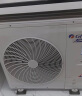 格力（GREE）3匹 云锦三代 新一级能效 变频冷暖 高温自清洁智能WiFi 客厅空调立式空调柜机KFR-72LW/NhBa1BAj 实拍图