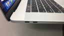苹果 Apple MacBook Pro/Air 二手苹果笔记本电脑 办公设计游戏 M1/M2/M3/M4 京选电脑 | 一机一检 95新17年15寸【独显2G】i7-16G-256 实拍图