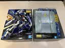 万代（BANDAI）MG1/100 RX-78 GP03S高达拼装模型玩具 实拍图