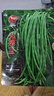 春秋无架豆种子无架豇豆种籽庭院阳台盆栽地栽易种活蔬菜豆角种籽 无架豆种子【5包约250粒】 原厂封装 实拍图