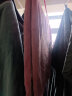 博洋（BEYOND）家纺法兰绒四件套加厚珊瑚绒保暖套件冬季绒被套床单双人加大床品 【加厚保暖绒】娜伊 1.2米床(被套150*210厘米) 实拍图