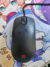 卓威奇亚（ZOWIE GEAR）FK1-C 鼠标有线 游戏鼠标 轻量化电竞鼠标 CSGO吃鸡lol电脑鼠标 伞绳 实拍图