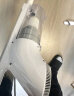 奥克斯（AUX）家用吸尘器手持地毯式低噪音小型迷你大功率强力吸尘器除尘机宠物家庭有线5米 AXS-927 白色标配版 实拍图