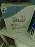 施巴（sebamed）泡泡沐浴露1L+婴儿润肤乳200ml德国原装进口 实拍图