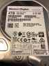 西部数据 企业级硬盘 Ultrastar DC HC310 SATA 4TB CMR垂直 7200转 256MB (HUS726T4TALE6L4) 实拍图