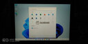 酷比魔方 iwork20 Pro平板电脑Win11二合一windows系统PC商务便携笔记本 标配8G+128GB SSD固态硬盘 标配+磁吸键盘 实拍图