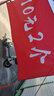 小象智合 3号旗子（192*128cm）双喷经旗布 定做旗帜定制厂旗彩旗公司旗外国旗导游旗班旗队旗红旗团建旗 实拍图
