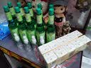 舒肤佳薰衣草舒缓呵护型沐浴露柔肤沐浴乳沐浴液清洁留香易冲洗 180g*1瓶 舒肤佳 实拍图