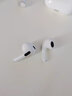 Apple苹果耳机AirPods Pro 1代/2代/3代/4代 无线蓝牙入耳式耳机 二手耳机耳麦 三代 AirPods 磁吸版 95新【顺丰速发】 实拍图