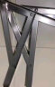 宜百利 空调外机支架 加厚不锈钢空调吊架适用于海尔格力美的TCL等1-1.5P通用挂架 5990yl 晒单实拍图