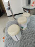 和氏（HERDS）和氏莎能双益生菌12-36个月幼儿配方羊奶粉3段400g羊乳粉 实拍图
