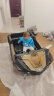 智乐堡婴儿童电动车双人大号玩具车可坐大人四轮遥控汽车吉普越野四驱红 晒单实拍图