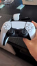 PlayStation PS5 国行游戏主机 PS5主机 次世代游戏机 游戏电玩 DW12A 兼容黑神话悟空 现货即发 轻薄PS5slim数字版双手柄+原装充电底座 实拍图