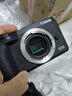 Canon佳能M50 EOS M3 M5 M50二代 M6 M100 M200 二手微单相机 佳能M6二代+15-45套机黑色（银色需加150） 99新 实拍图