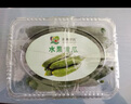 京鲜生 山东中农脆玉三号黄瓜 2.11斤单果60g+ 轻食减脂 源头直发 实拍图