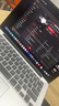 苹果 Apple MacBook Air/Pro 二手苹果笔记本电脑 办公设计剪辑 M1/M2/M3/M4 轻薄本 京选电脑 一机一检 95新11寸【711超薄Air】i5-4G+128 实拍图