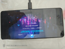 ROG9pro 游戏手机 骁龙8至尊版 16G+512G/24G+1T 矩阵式液冷散热 185HZ E6电竞屏 全网通5G 华硕电竞 ROG9PRO【曜石黑 16G+512G】 套餐六 降临2标准版 实拍图