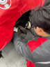 布雷博（Brembo）刹车前盘奥迪A4/A5/A6/A7/Q5/A4L/A6L/Q5/S4/辉昂 实拍图