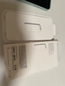 Apple/苹果 iPhone 14 Plus 专用 MagSafe 硅胶保护壳-石莲蓝色 磁吸手机壳 苹果原装手机壳 实拍图
