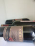 长城（GreatWall）红葡萄酒 龙山山谷赤霞珠干红750ML*6瓶整箱装（原箱包装） 晒单实拍图