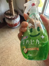 狮王日本狮王马桶坐便圈盖清洁剂除尿渍去污消臭除菌芳香免洗泡沫喷雾 瓶装210ml+补充装190m1-苹果香 晒单实拍图