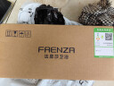 法恩莎（FAENZA）淋浴增压花洒喷头加压卫浴单手持花洒莲蓬头淋浴器按键控制 实拍图
