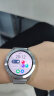 小米（MI）Xiaomi Watch S3 银色 47mm 支持小米汽车SU7钥匙 便携可靠 澎湃OS 全天血氧监测 智能运动手表 晒单实拍图
