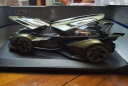 美驰图（Maisto） 汽车模型1:18兰博基尼V12 GT跑车玩具合金车模男孩礼物 晒单实拍图